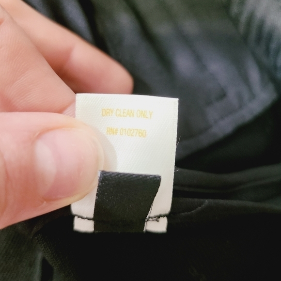 Kate Spade crop Ankle Pants - Picture 9 of 9